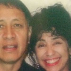 Meet your Posher, Dottie